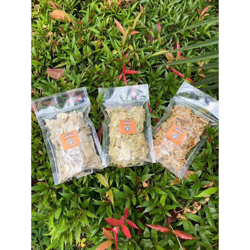 

Basreng Gochi Original