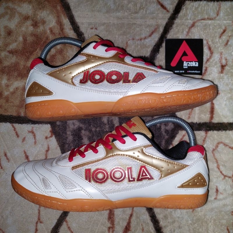 Sepatu Tenis Meja Joola Original