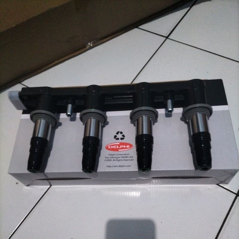Coil Orlando Cruze/Koil Cruze Orlando/ Coil Chevrolet Orlando 1800cc