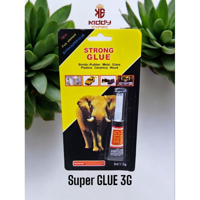 

LEM SETAN / LEM GAJAH / LEM SUPER GLUE / LEM ALTECO / LEM SERBA GUNA