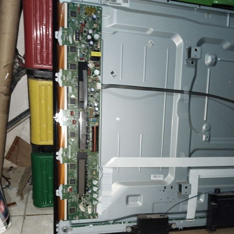 ysus stain ymain plasma samsung 51f4500