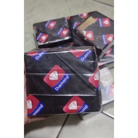 

Coklat Batang Diamond 250gr