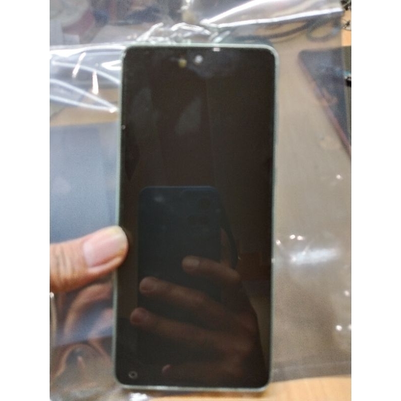 lcd samsung a73 5G original