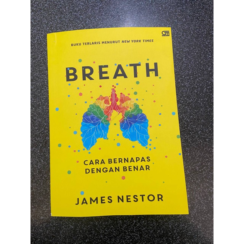 

Breath Cara Bernapas Dengan Benar