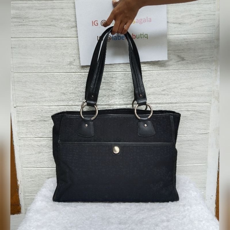 Tote Bag DKNY Tas Wanita Brand