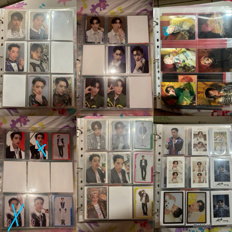 All about Keeho P1harmony