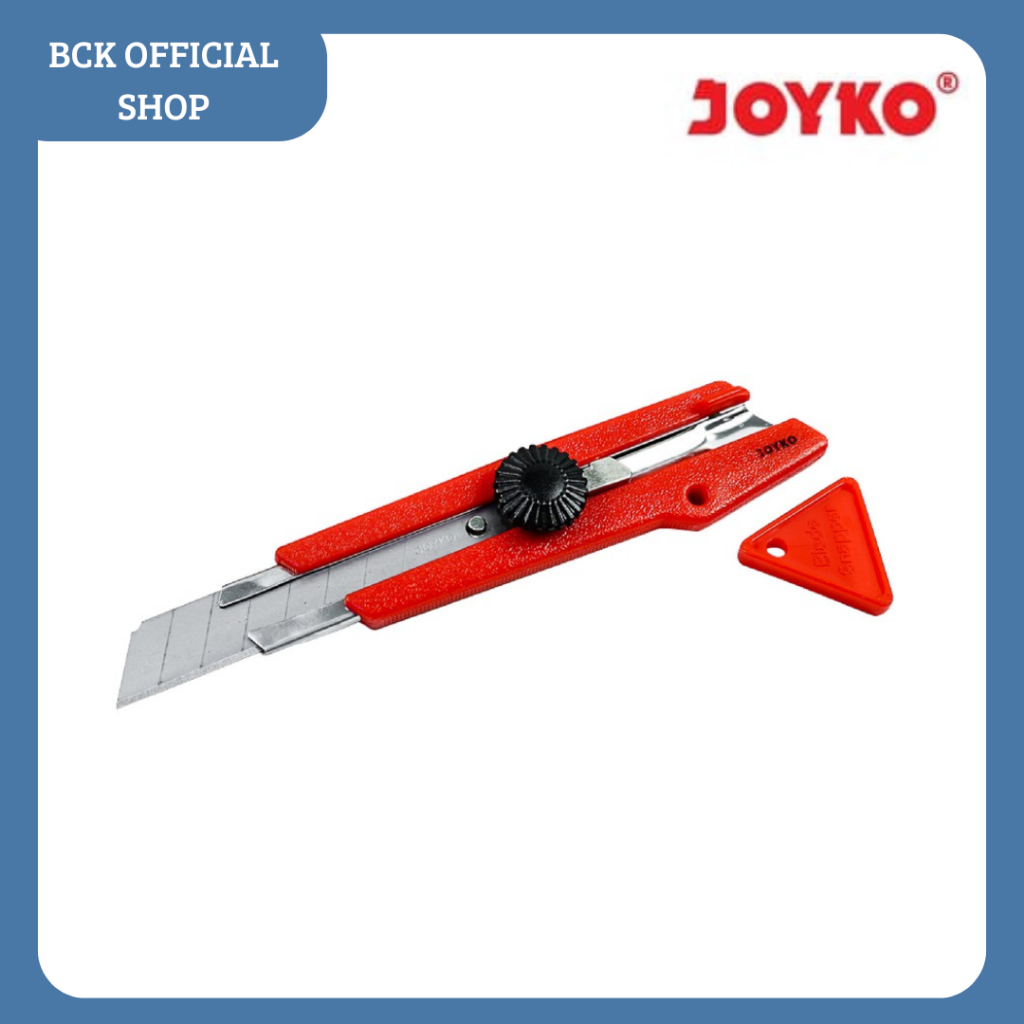 

Cutter Pemotong L-500 (PCS)