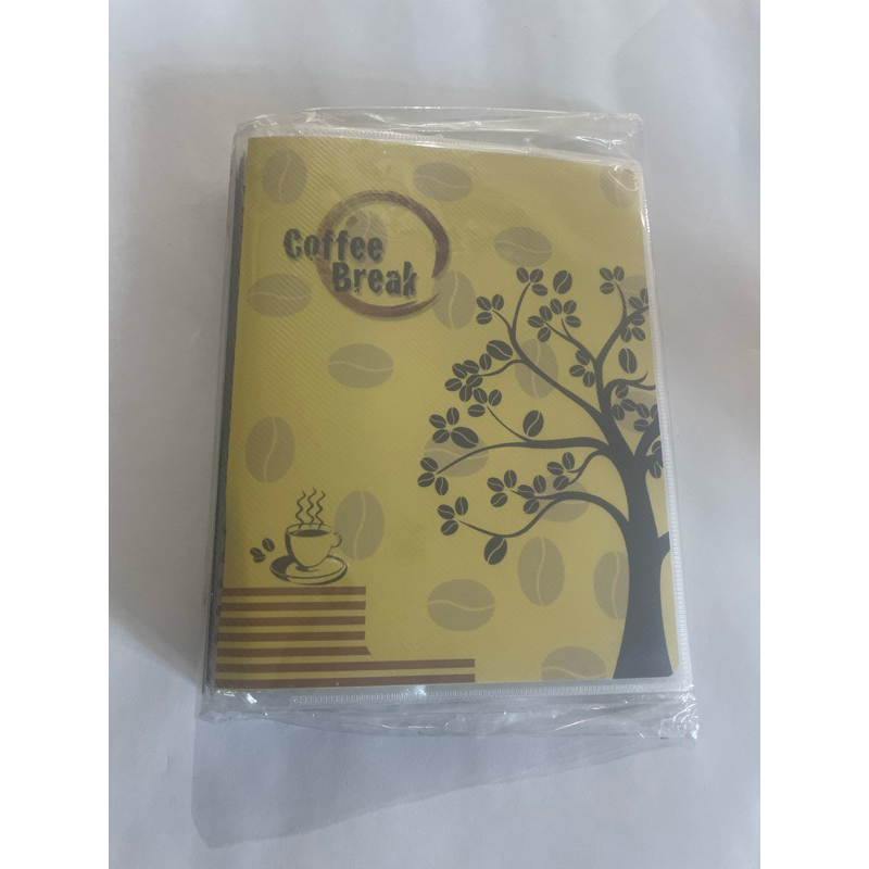 

BINDER KECIL