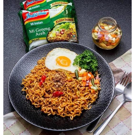 

INDOMIE GORENG ACEH ISI 5 BUNGKUS | PROMO MURAH