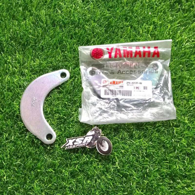 Conrod / Lowering Kit Original XSR