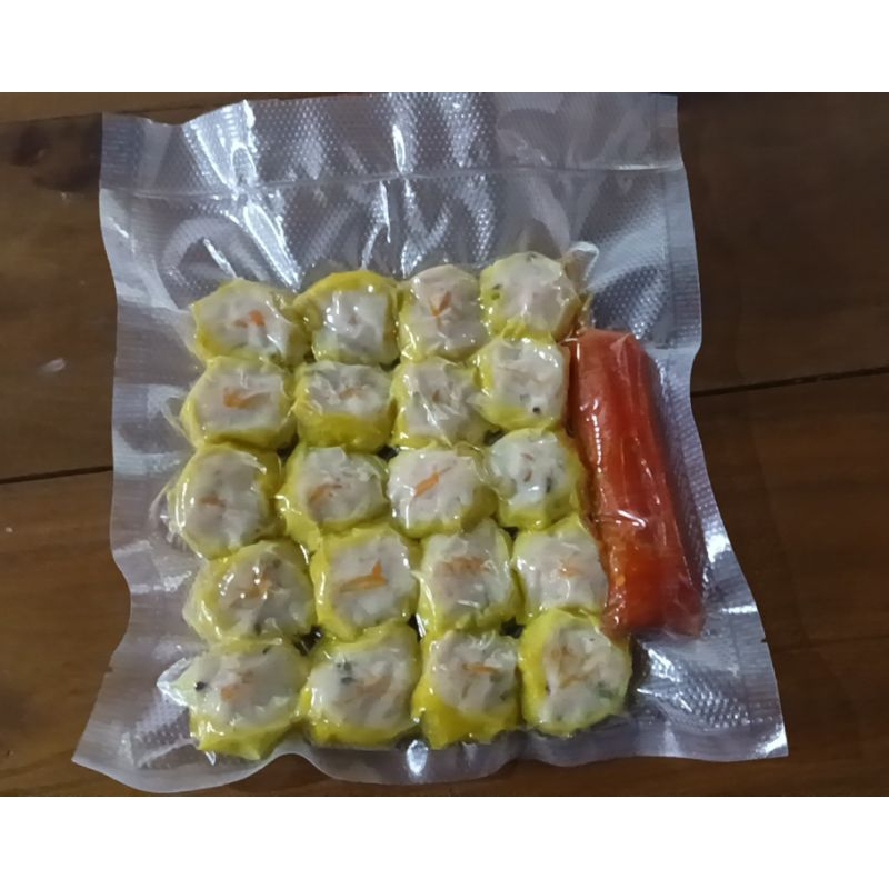 

SIOMAY DIMSUM AYAM isi 20