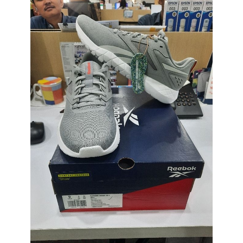 Reebok Flexagon Energy TR 4