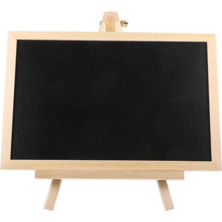 

KODE I8G8 PAPAN TULIS MENU CAFE COFFE SHOP PAPAN TULIS KAPUR BELAJAR ANAK 6X4CM BLACK BOARD