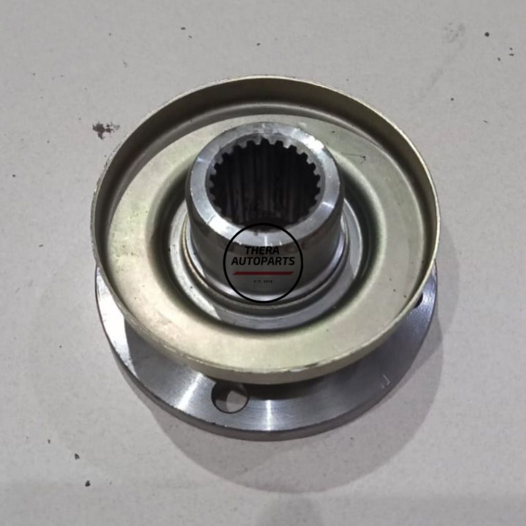 Flange Kopel Suzuki Jimny Katana