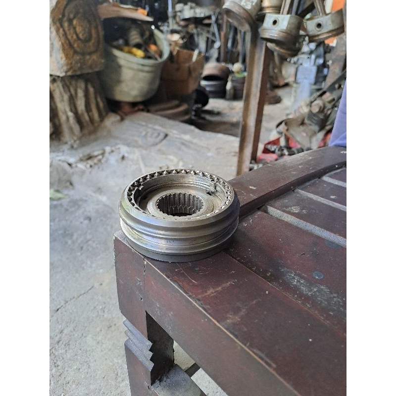 hub sleeve/Pesawat l300 diesel/Kuda Diesel Gigi 3/4