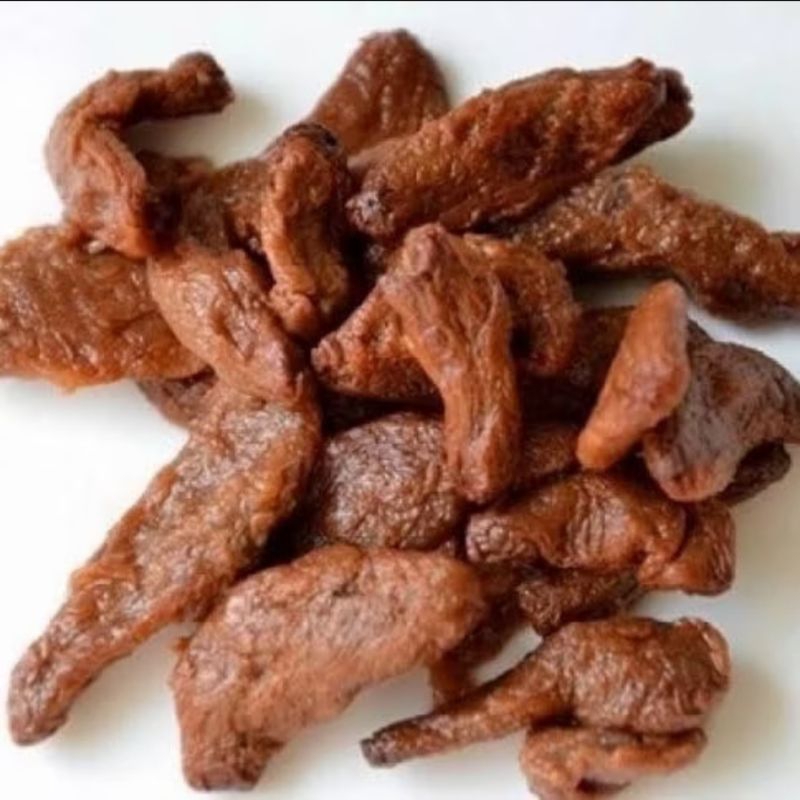 

Asam Sunti Belimbing Wuluh 250gr