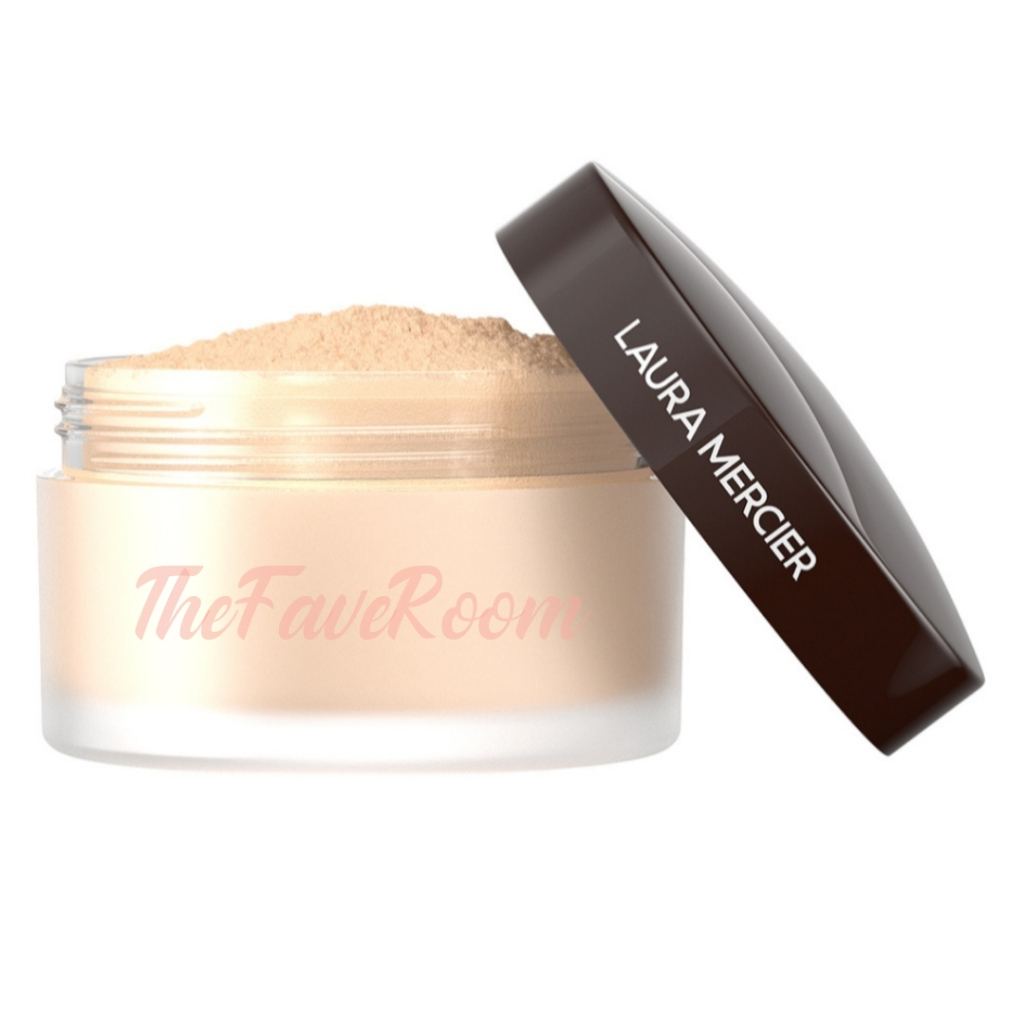 Laura Mercier Loose Setting Powder