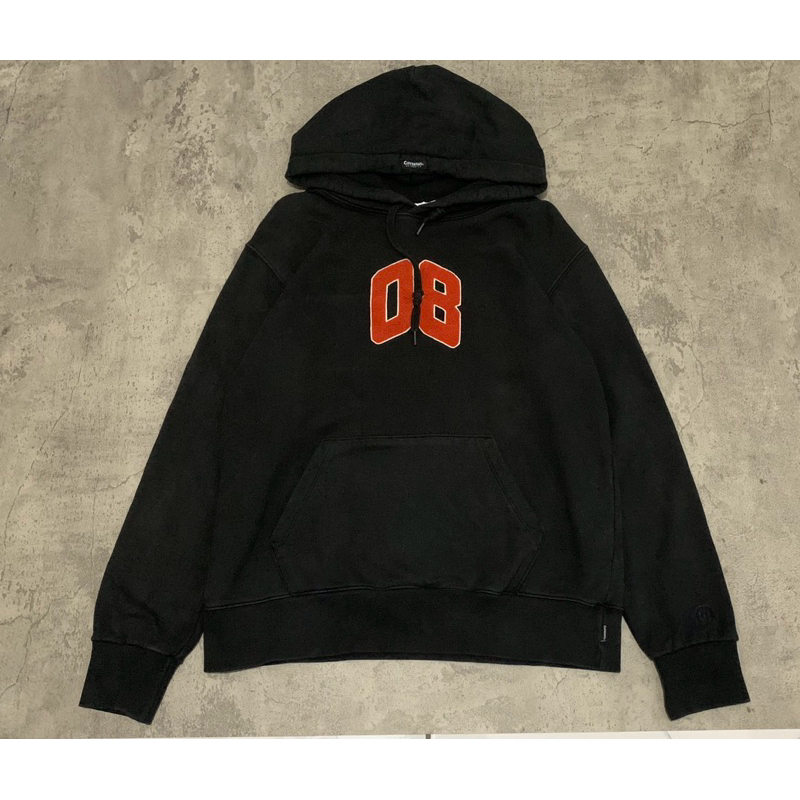 Hoodie Covernat 08