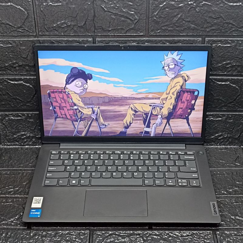 Laptop Lenovo V14 11th Gen Intel Core I5-1135G7 8/256GB