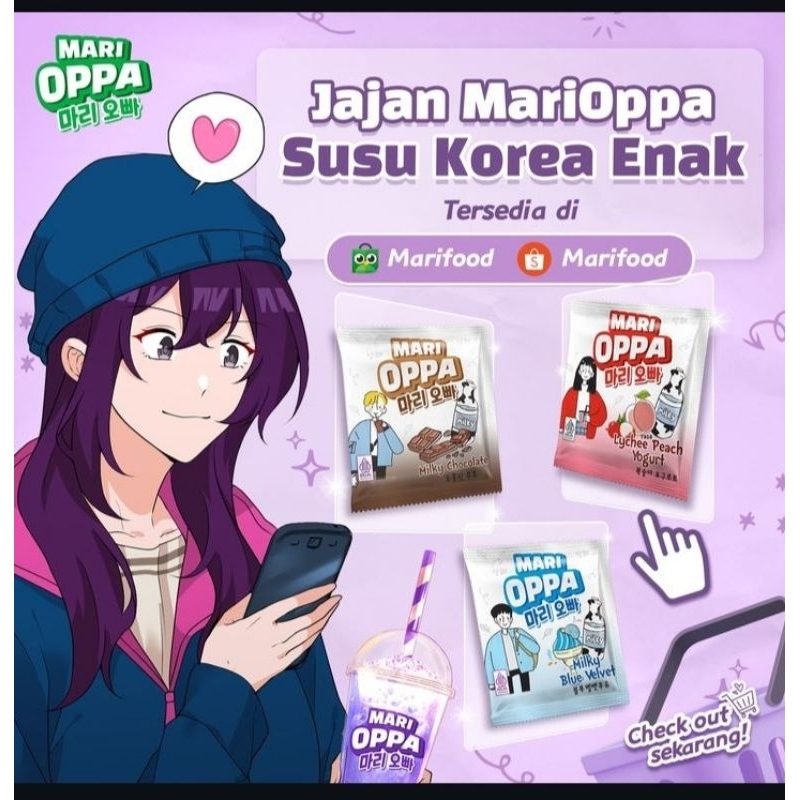 

marioppa