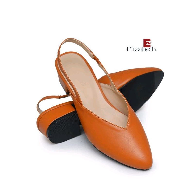 ELIZABETH Shoes Sandal Heels 0626-0550