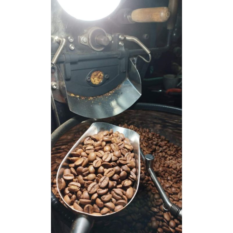 

Biji Kopi Arabica gayo Aceh Premium 100 gram