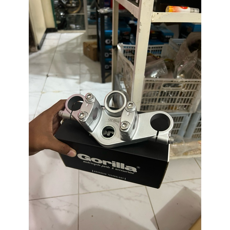 PROMO SEGITIGA ATAS NINJA R OLD T ATAS NINJA PNP HONDA