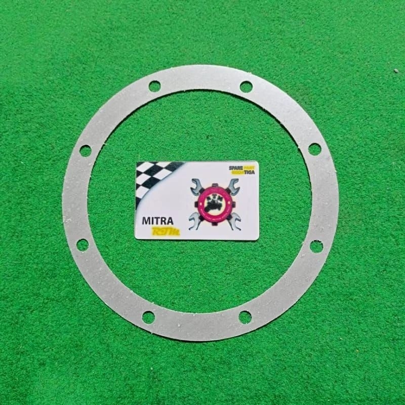 Gasket Gardan Belakang For Tossa Viar Kaisar Nozomi Appktm Motor Roda 3