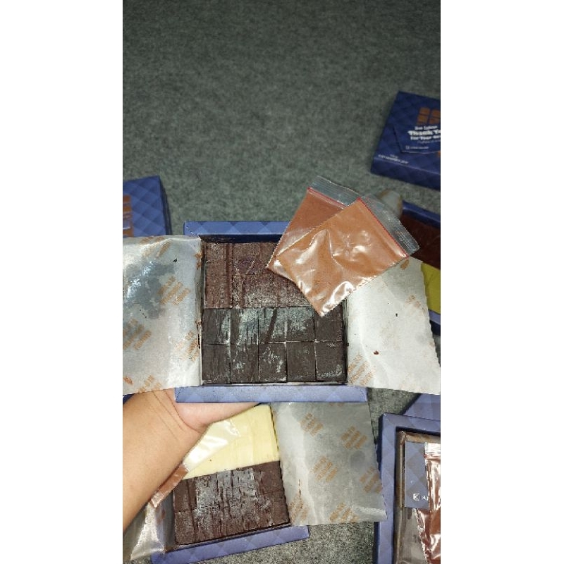 

coklat xiujank