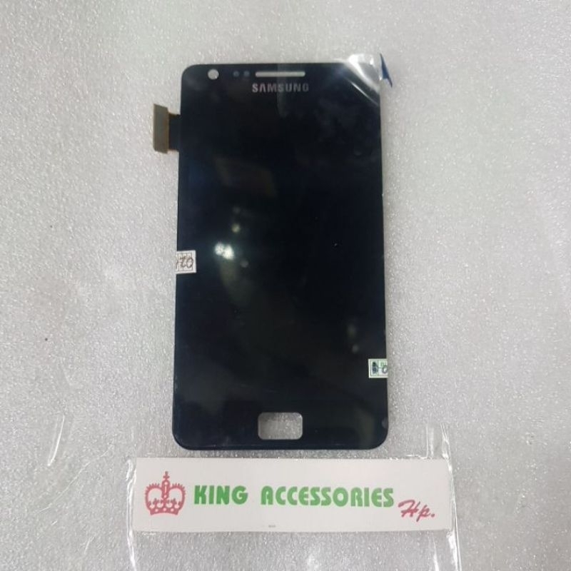 LCD FULSEF SAMSUNG S2/I 9100 ORI