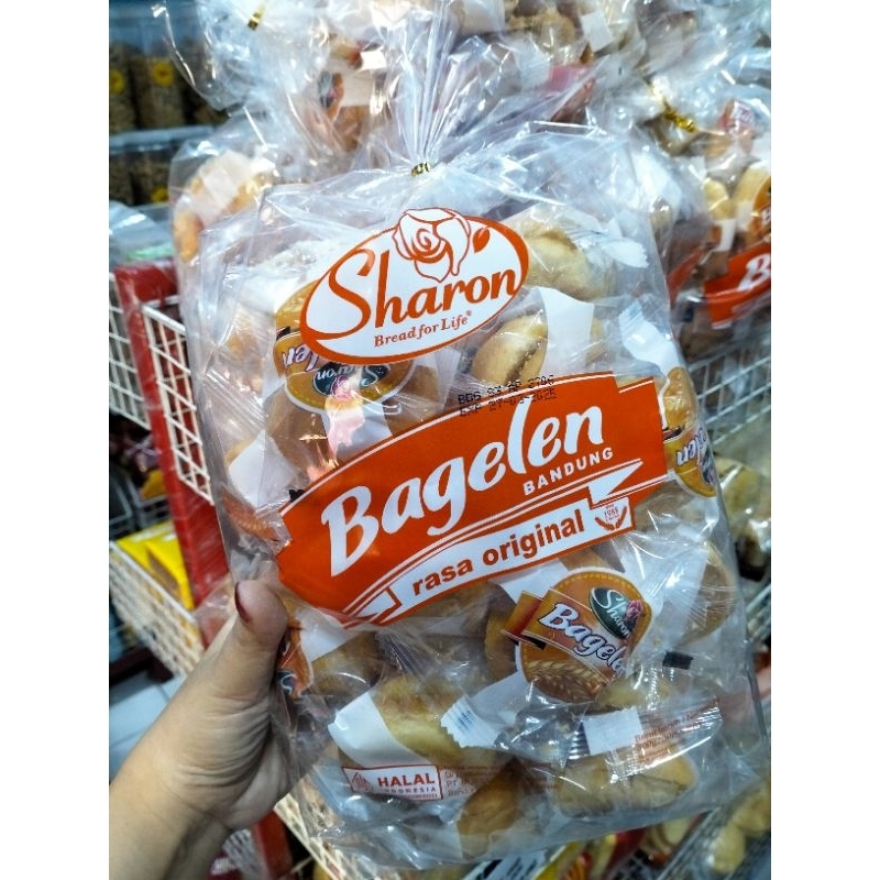 

bagelan Sharon isi 30