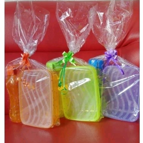 UM1 souvenir ulang tahun/souvenir ultah anak kotak makan + botol minum 350ml