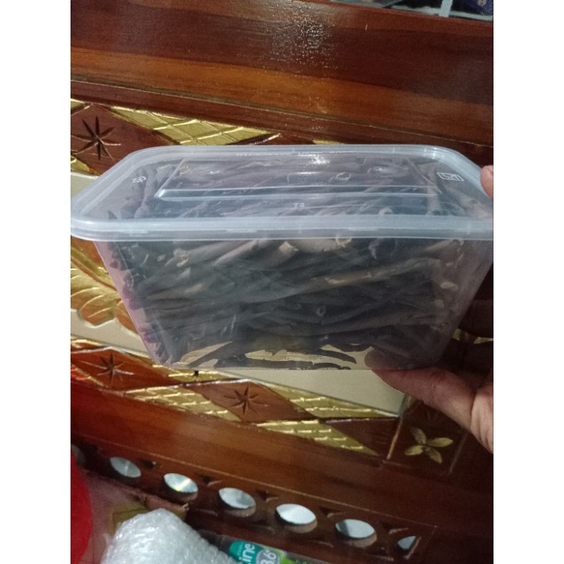 

Ampo asap/sangrai, Tanah liat asap/sangrai, untuk merebus daun pepaya agar tidak pahit, ampo matang,Tanah liat matang, Ampo sangrai Thinwall