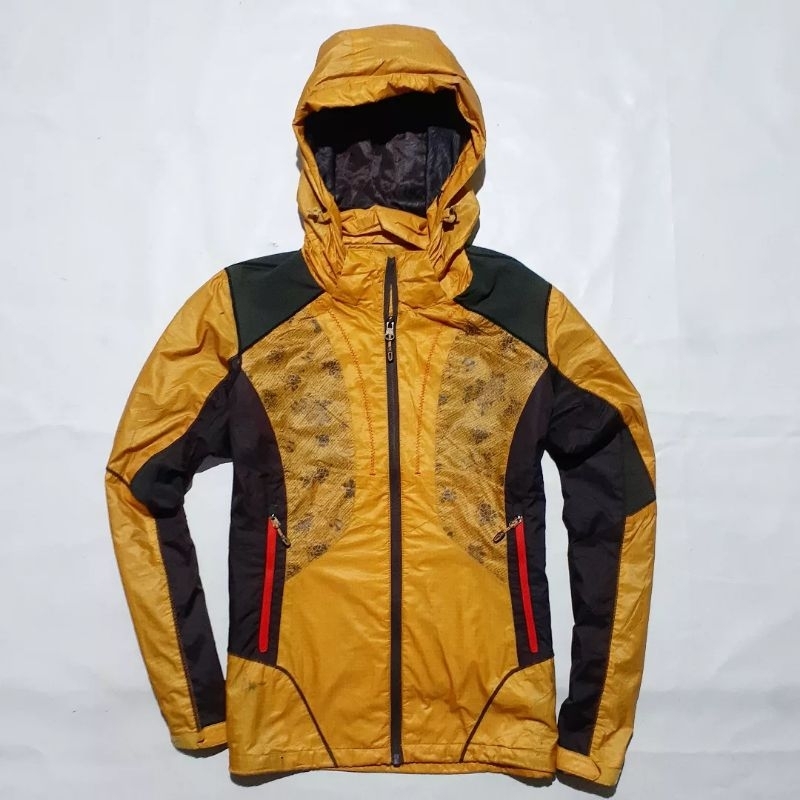Jaket Second Outdoor WESTWOOD C10