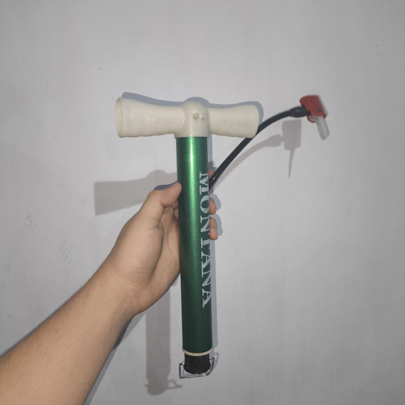 POMPA BAN SEPEDA POMPA BAN MINI