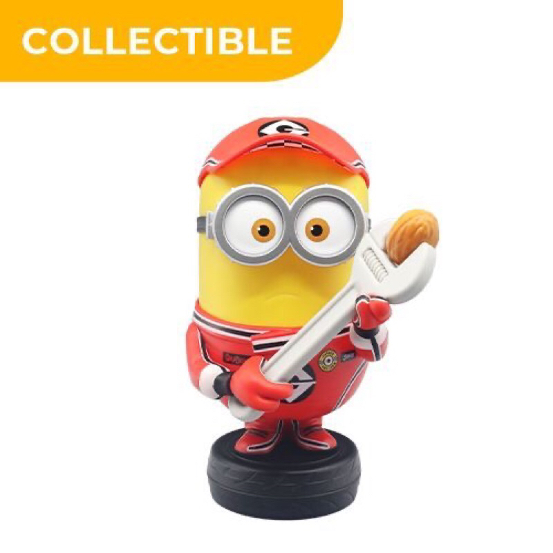 tumbler minions XXI