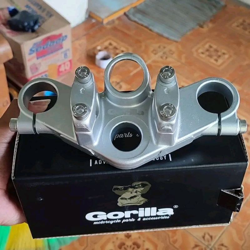 segitiga ninja ss gorila pnp ninja dan honda cb