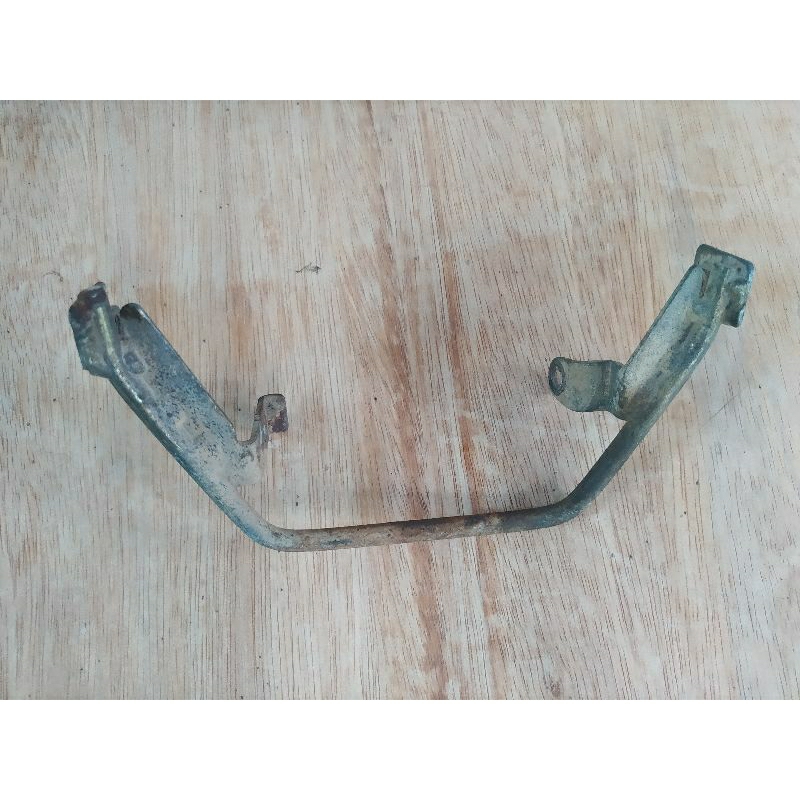 breket sayap bawah honda supra supra fit fit new