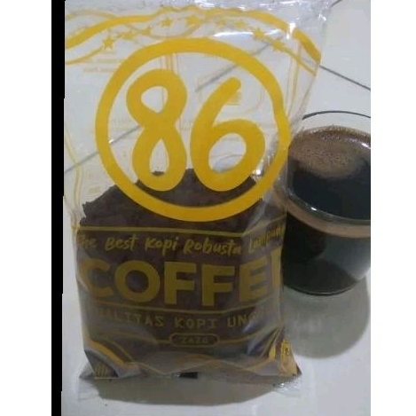 

kopi bubuk 86 200gr 10bungkus