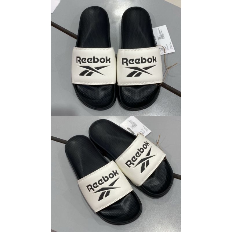 ✓BEST SELLER✓ SANDAL REEBOK CLASSIC SLIDE FOR MEN ORIGINAL