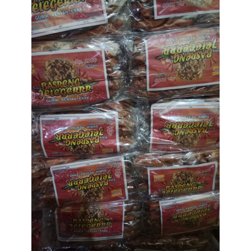 

Basreng pds