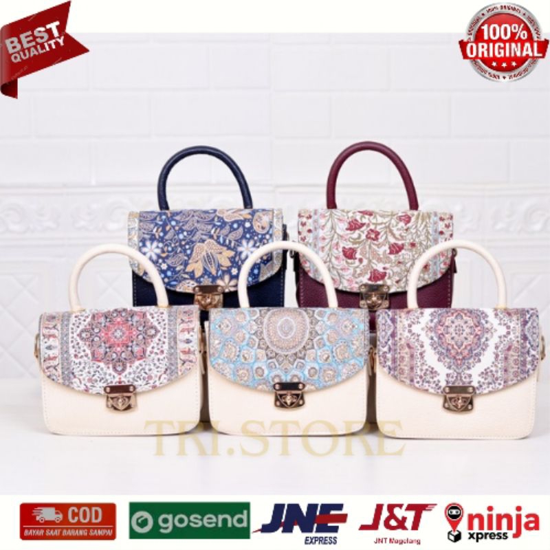 TAS TANGAN DAN SELEMPANG TURKI MEWAH DAN ELEGAN TAS ORIGINAL 100%  TURKEY