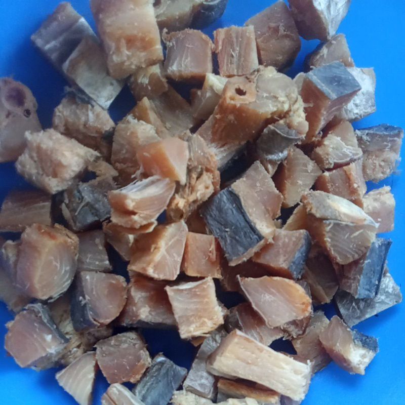

ikan asin Telang tenggiri 250gram