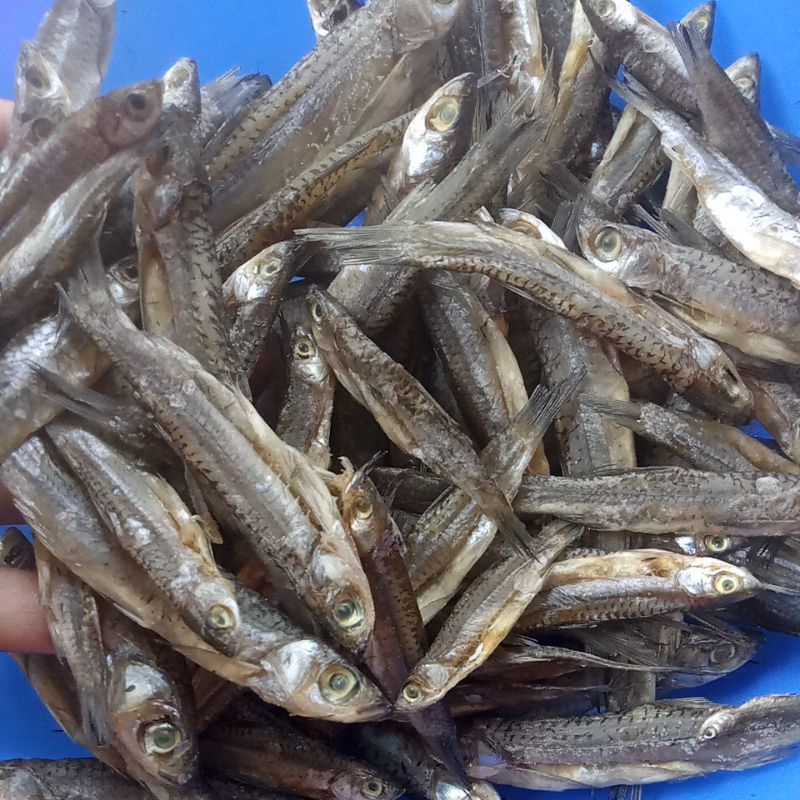 

ikan asin seluang berat 1kg