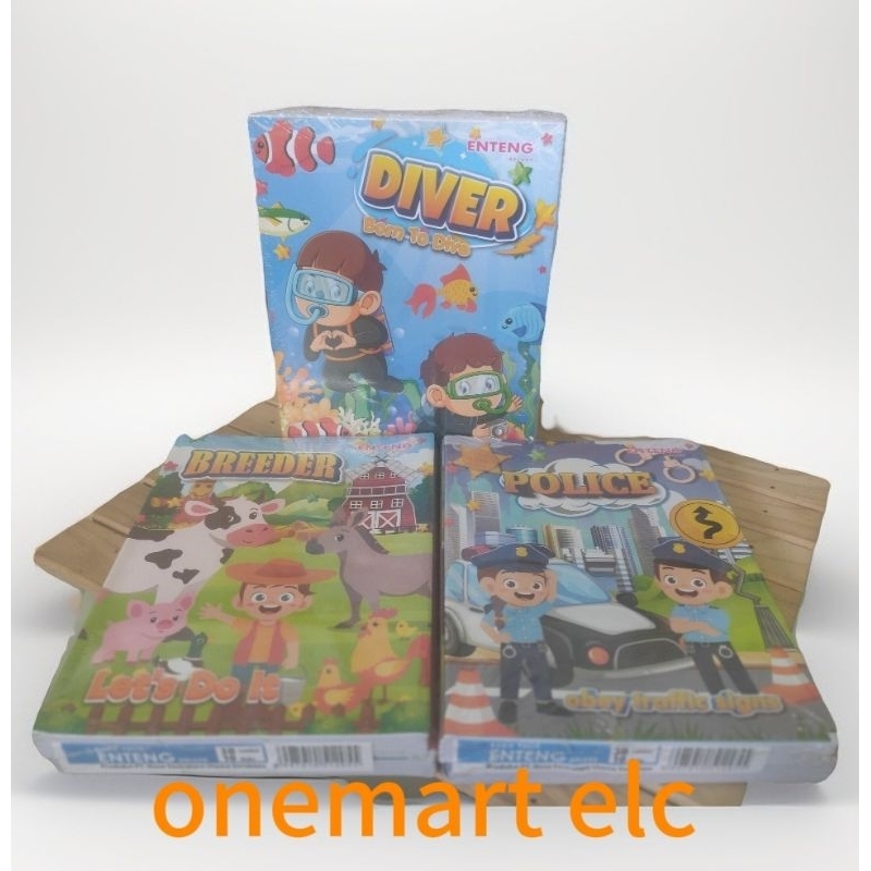 

BUKU TULIS ENTENG 38LEMBAR 1PAK(10Pcs)