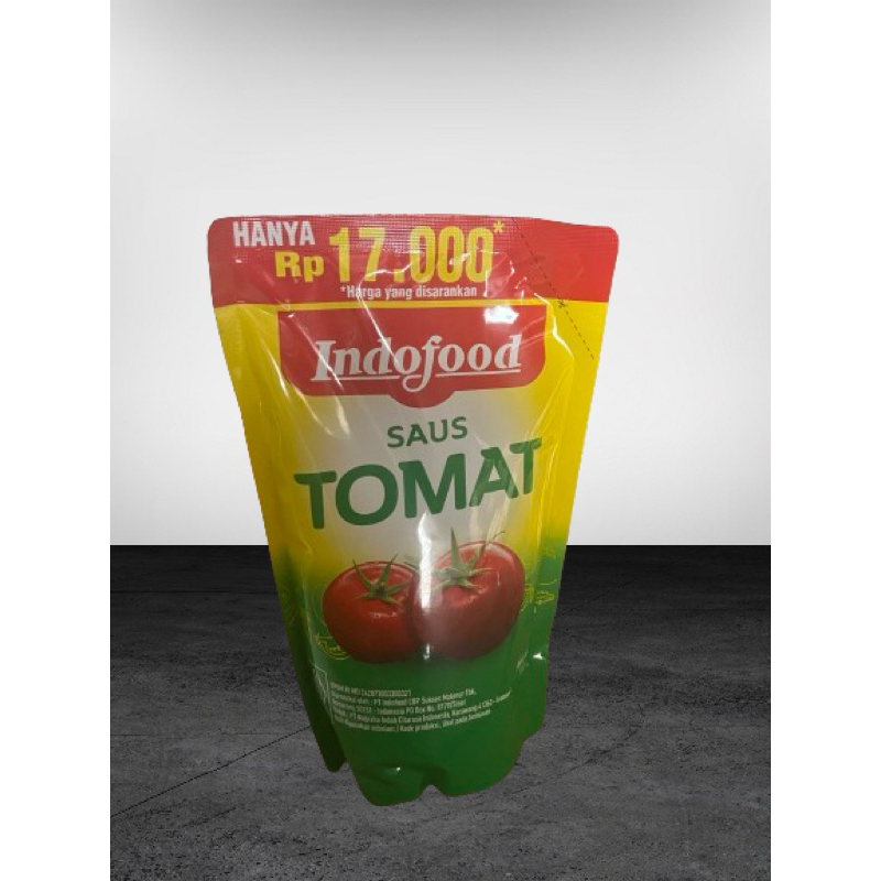 

saos tomat indoofood 1 kg