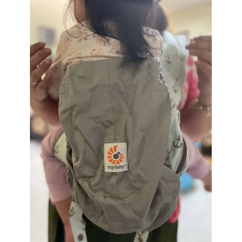 Ergobaby Carrier Original