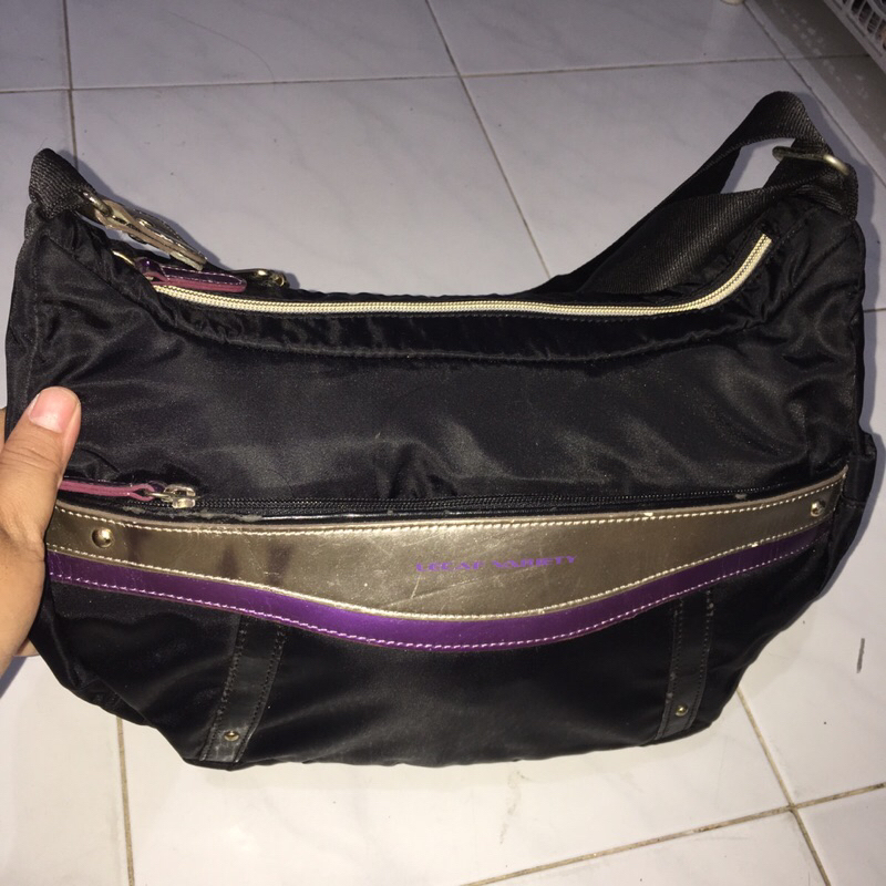 Tas lecaf Preloved