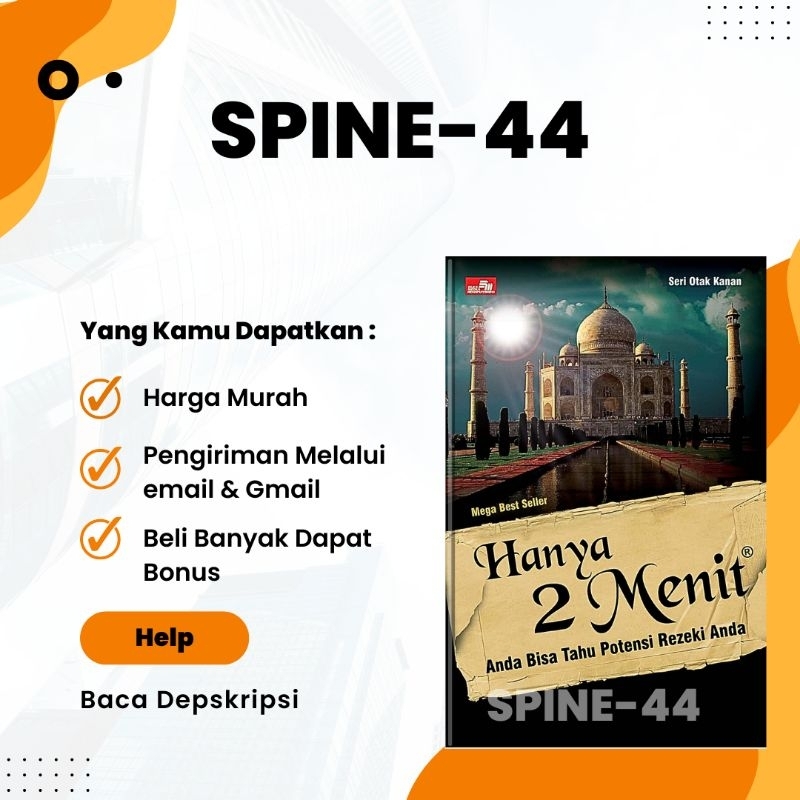 

Hanya 2 Menit Anda Bisa Tahu Potensi Rezeki Anda