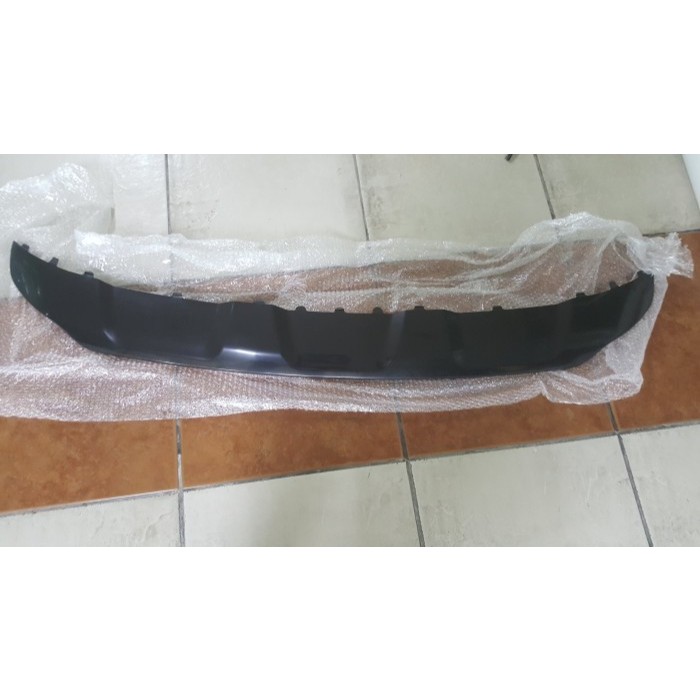 SPOILER BUMPER BELAKANG WULING CORTEZ